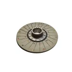 Диск зчеплення ведений ВВП 45-1604050