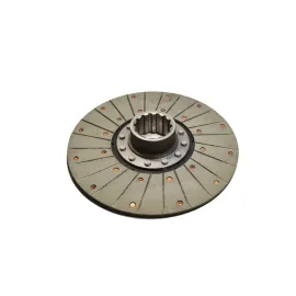 Диск зчеплення ведений ВВП