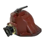 Коробка раздаточная в сборе 72-1802020