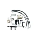 Комплект переоборудования на ГОРУ с дозатором AgroP