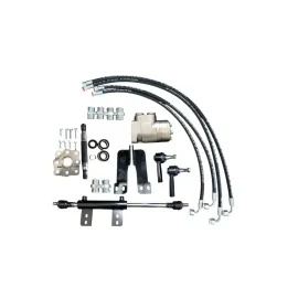 Комплект переоборудования на ГОРУ с дозатором