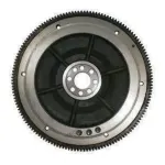 Маховик з вінцем під пускач Д65-1005116СТ ЮМЗ 6