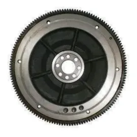 Маховик з вінцем під пускач