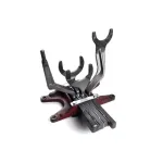 Корпус вилок переключения передач в сборе