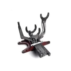 Корпус вилок переключения передач в сборе