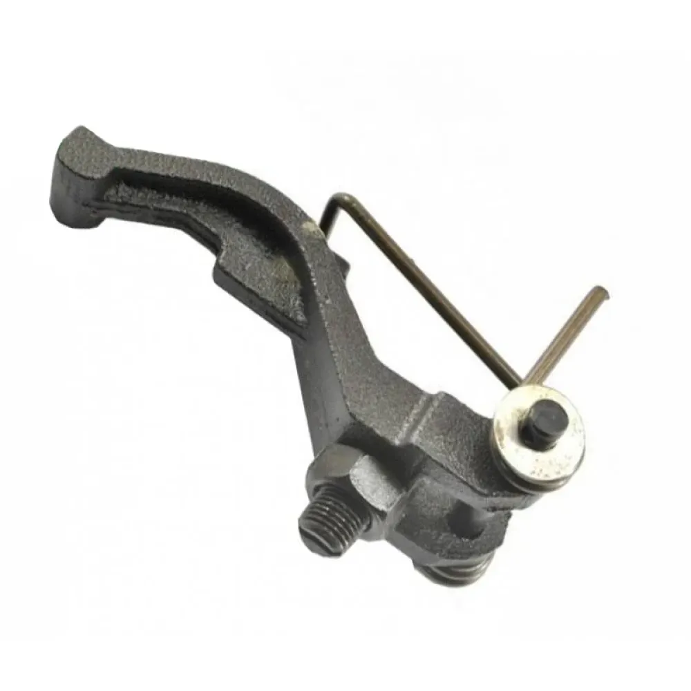Рычаг диска сцепления кривой в сборе
