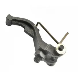 Рычаг диска сцепления кривой в сборе