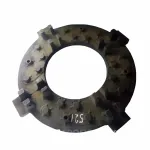 Диск натискний кошика зчеплення 150.21.203-3 ХТЗ T-150, ХТЗ T-150Г(ХТЗ), ХТЗ T-150К(ХТЗ)