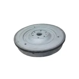 Маховик з вінцем під пускач