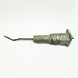 Колонка КПП у зборі