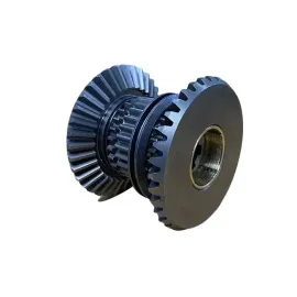 Вал проміжний в зборі