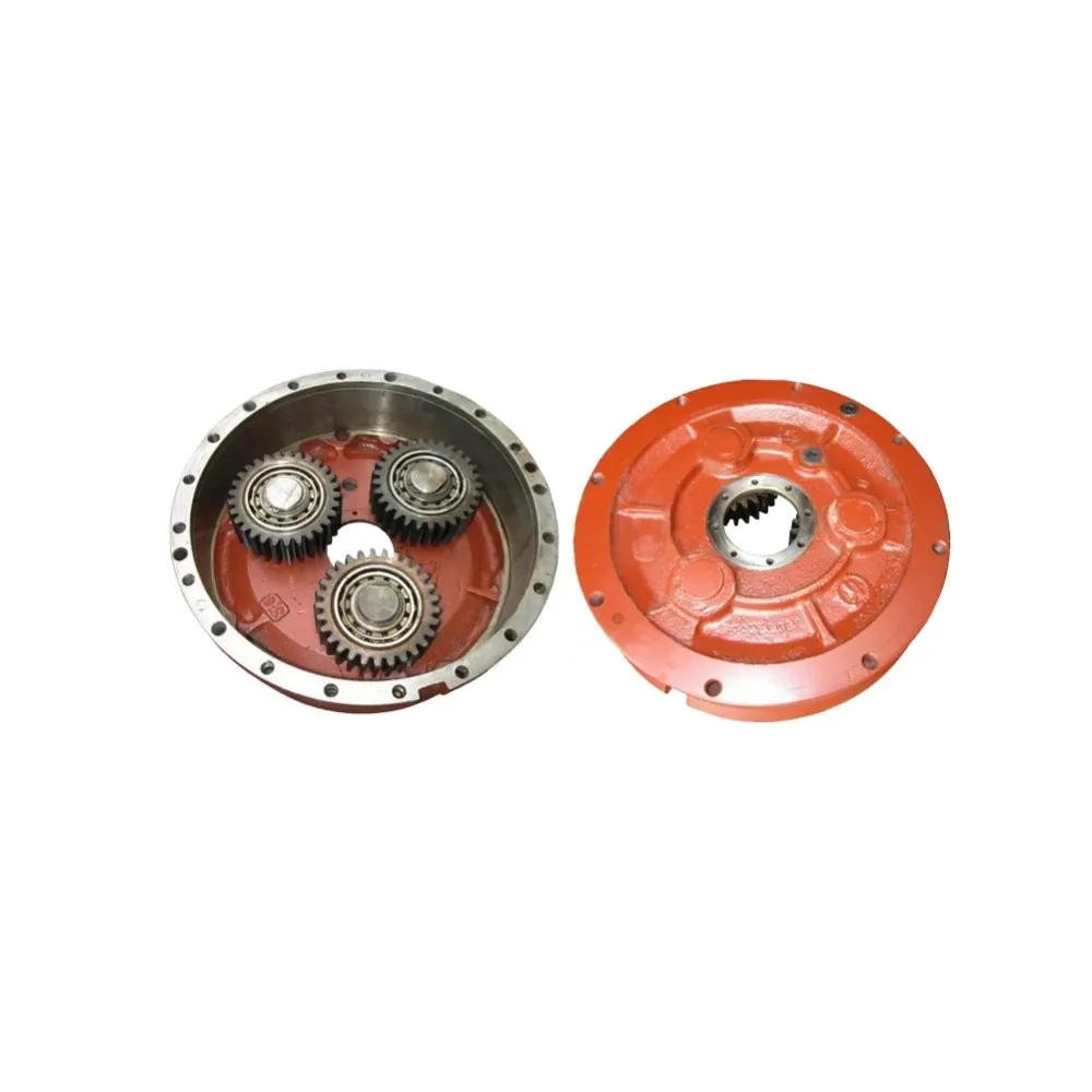 Водило в зборі 700.23.00.090 КИРОВЕЦЬ K-700, КИРОВЕЦЬ K-701