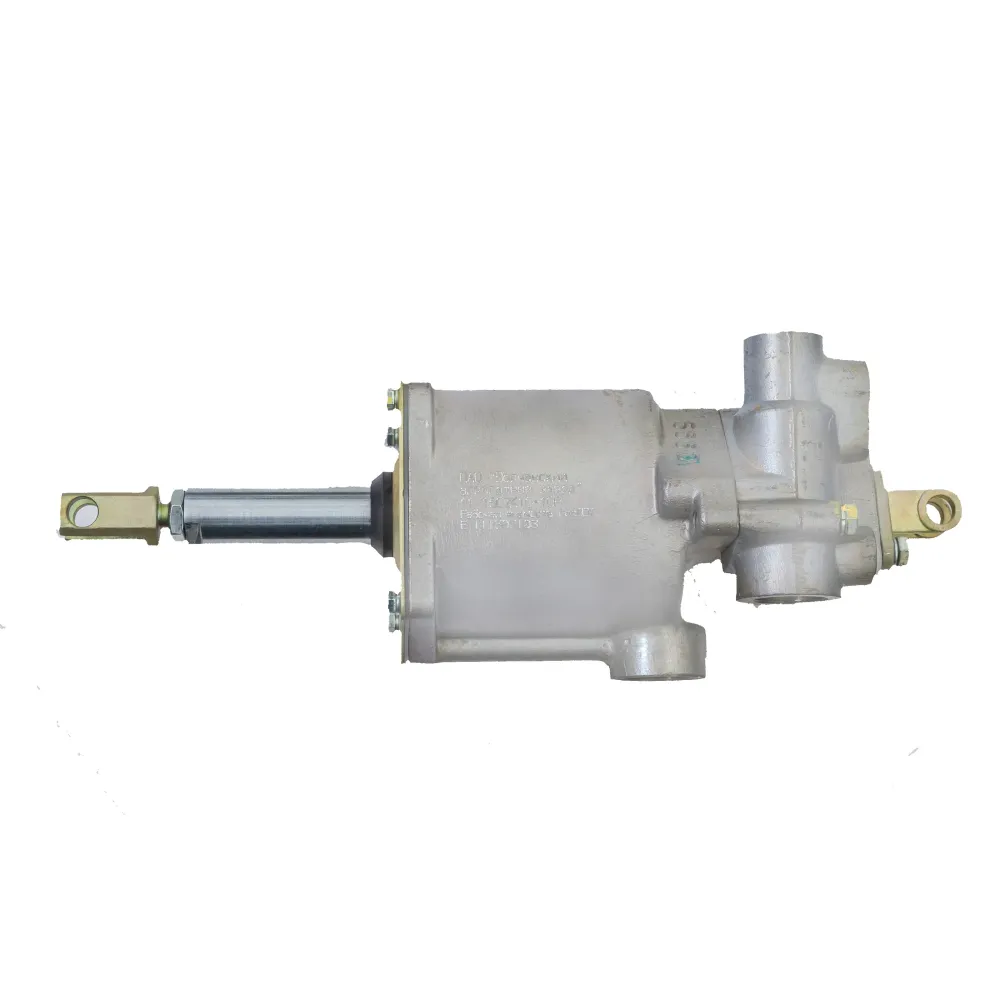 Підсилювач пневмогідравлічний зчеплення 11.1602410