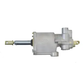 Підсилювач пневмогідравлічний зчеплення