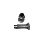 Вал ведомый 77.52.208-1 ВгТЗ DT-75