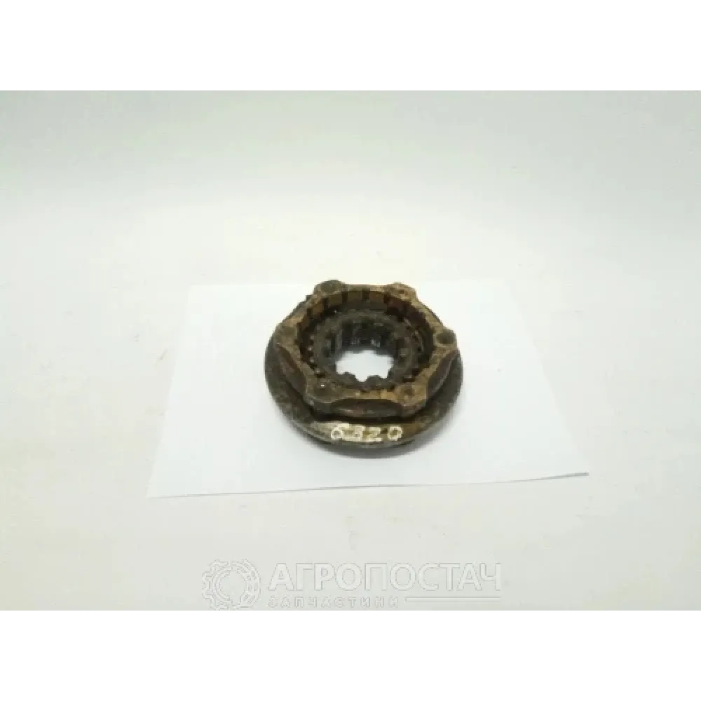 Синхронізатор 2-ї та 3-ї передач КПП 130-1701150А ЗІЛ 130