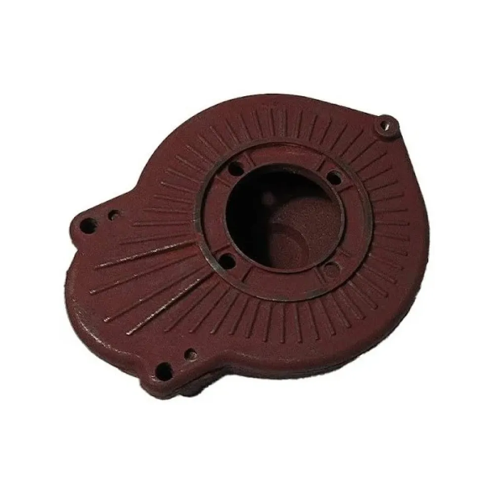 Кожух маховика чавунний в зборі 75.24.С32-1Ч