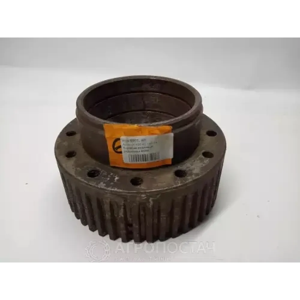 Барабан ведомий редуктора ВВП 150.41.140-14 ХТЗ T-150, ХТЗ T-150Г(ХТЗ)