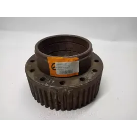 Барабан ведомый редуктора ВОМ