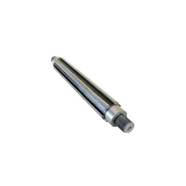 Вал головний