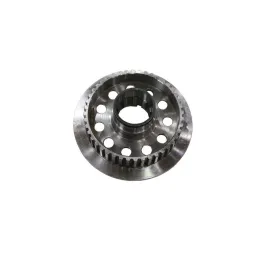 Барабан середній вал ведучого КПП