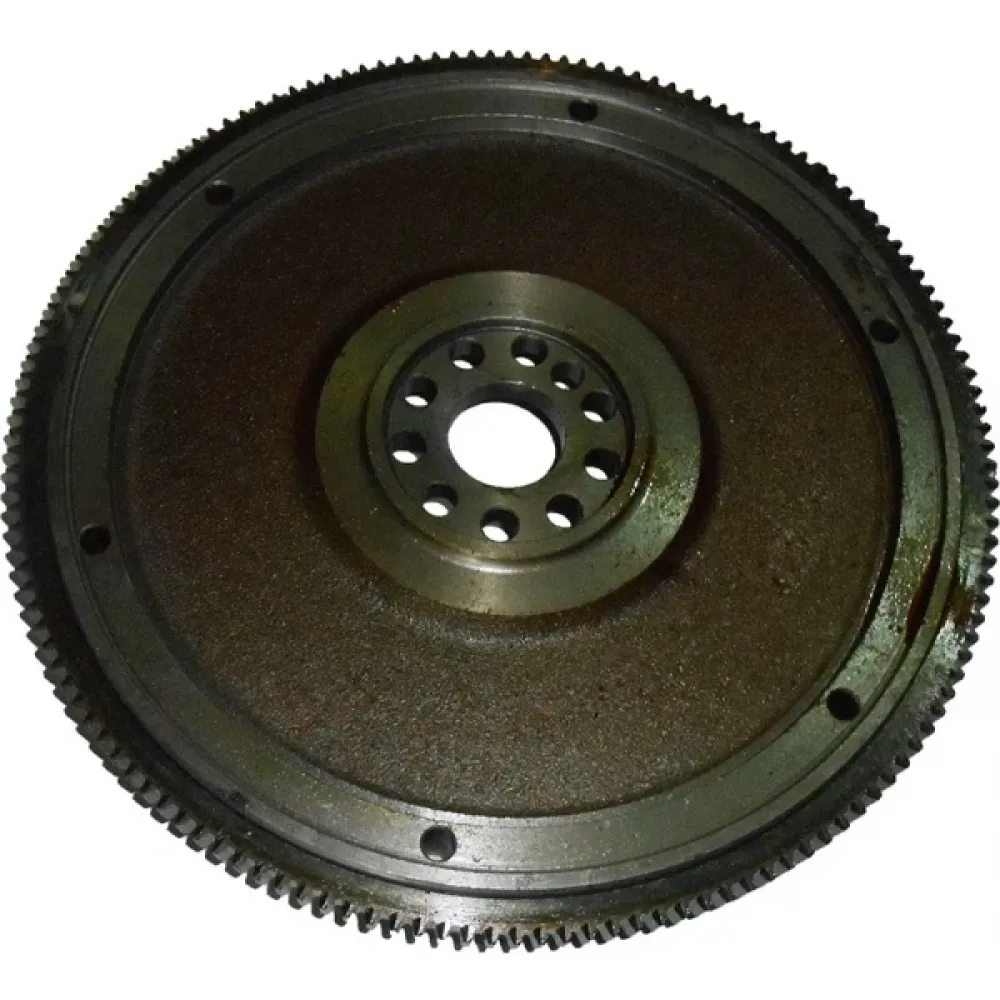 Маховик з вінцем 260-1005114 МТЗ 1221