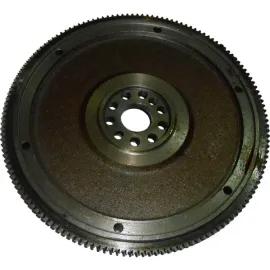 Маховик з вінцем