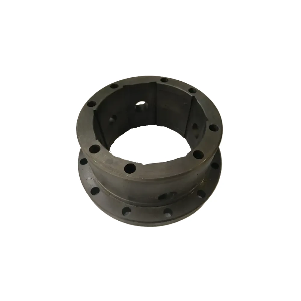 Корпус головної передачі лівий 151.72.106-1 ХТЗ T-150, ХТЗ T-150Г(ХТЗ)