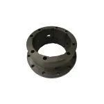 Корпус головної передачі лівий 151.72.106-1 ХТЗ T-150, ХТЗ T-150Г(ХТЗ)