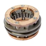 Синхронізатор 1-ї та 2-ї передач КПП 80С-1701060-А МТЗ 1025, МТЗ 1221, МТЗ 1522(МТЗ), МТЗ 1523