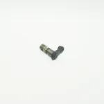 Валик с рычагом раздатки 52-1802080 -Б1