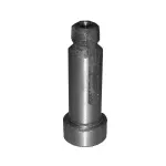 Ось шестерни промежуточной раздаточной коробки без гайки 52-1802094