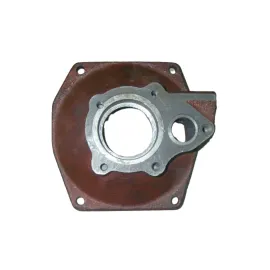 Кришка редуктора пускового двигуна