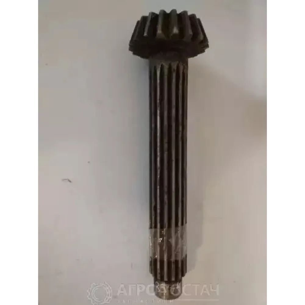 Вал вторичный КПП 77.37.105 ВгТЗ DT-75