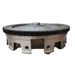 Маховик з вінцем 740-1005115-10 КамАЗ 5230, КамАЗ 5320