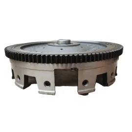 Маховик з вінцем