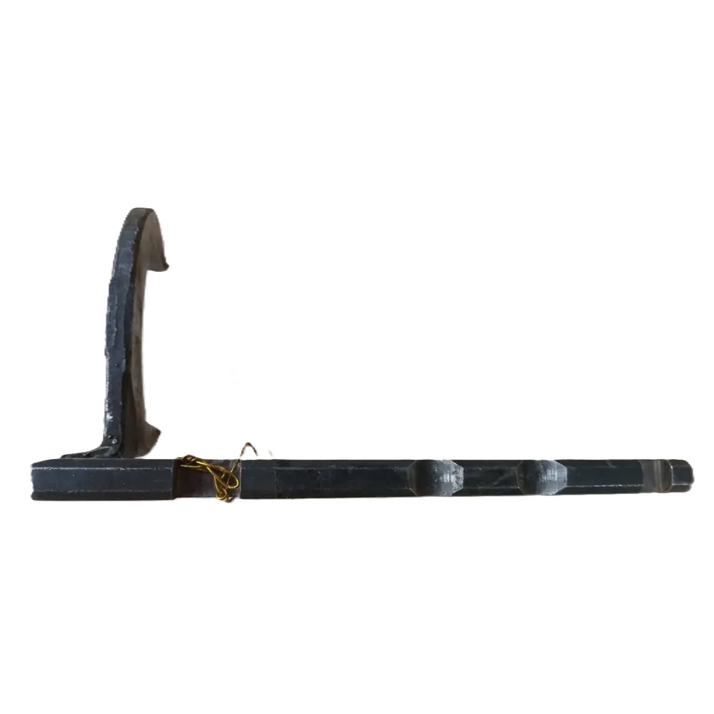 Вилка ведучого валу ходозменшувача