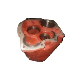 Корпус реверс-редуктора