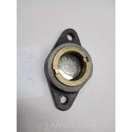 Віконце корпусу роздавальної коробки в зборі