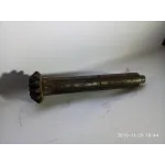 Вал вторичный КПП