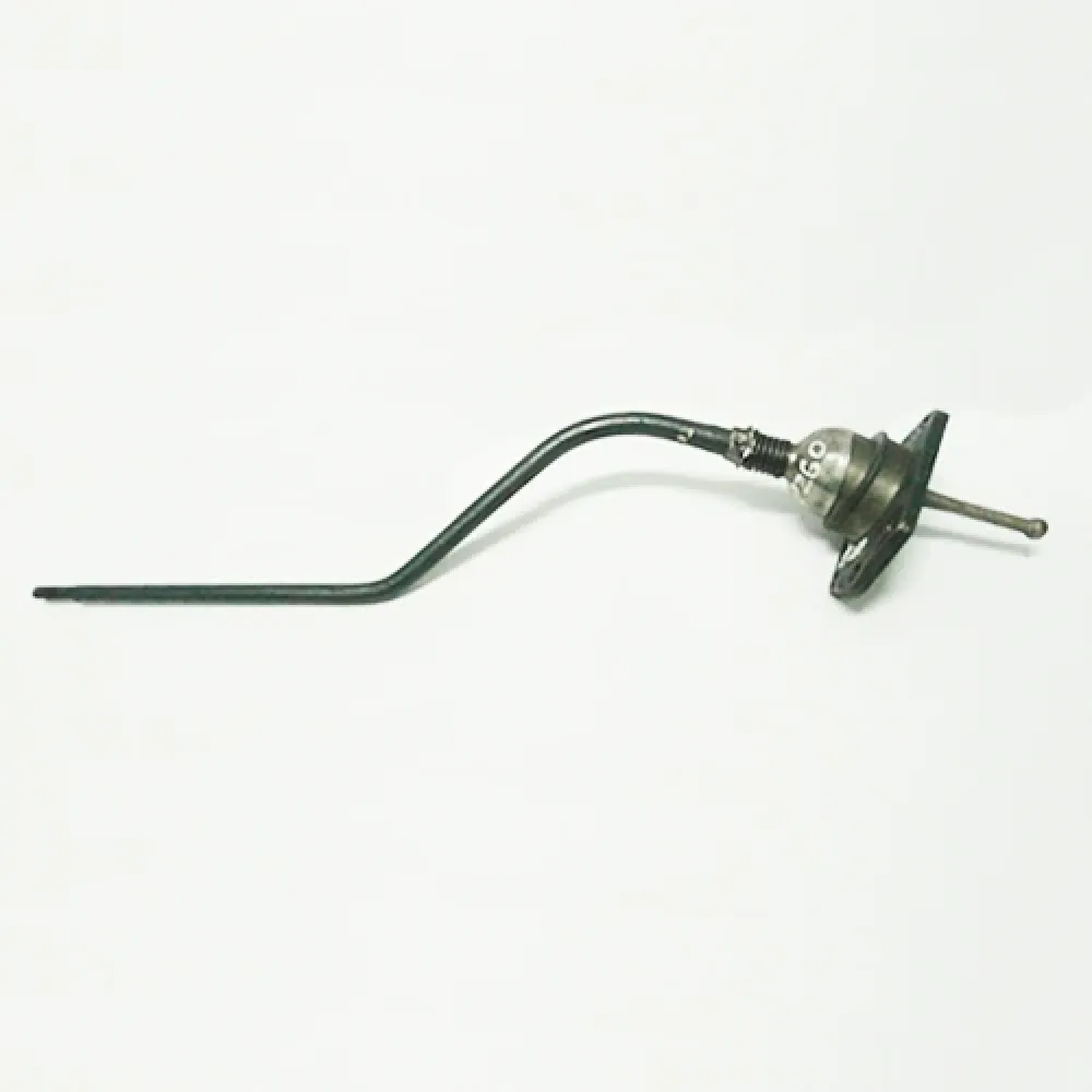 Колонка КПП у зборі 151.37.0150-01 ХТЗ T-150, ХТЗ T-150К(ХТЗ)