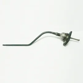 Колонка КПП у зборі