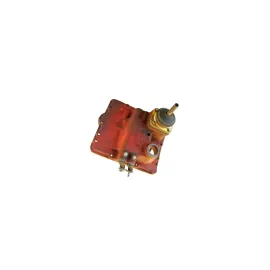 Кришка реверс-редукт верхня в зборі