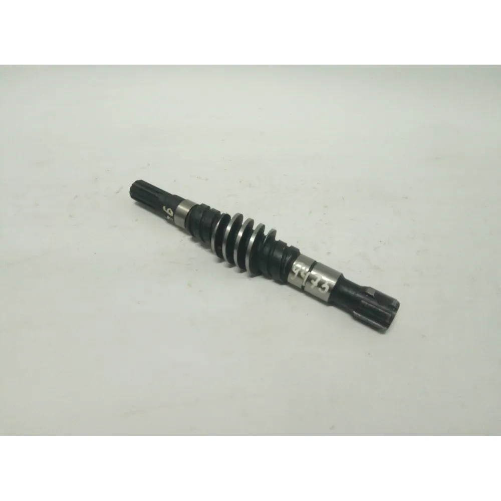 Черв'як гідропідсилювача кермового керування під насос-дозатор Ф80-3406030 МТЗ 80, МТЗ 82