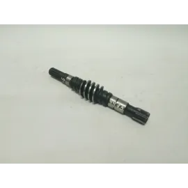 Червʼяк гідропідсилювача кермового керування під насос-дозатор