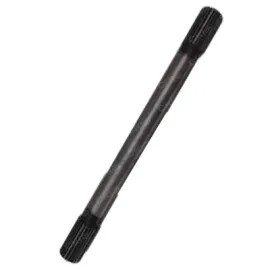 Вал заднього мосту