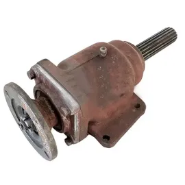 Корпус опори проміжної ВВП