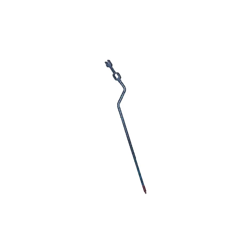 Рычаг переключения 700А.17.19.610-2 КИРОВЕЦ K-701