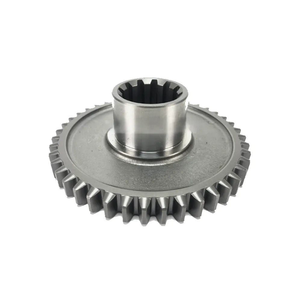 Шестерня 75.37.161