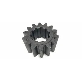 Шестерня ведущая редуктора заднего моста